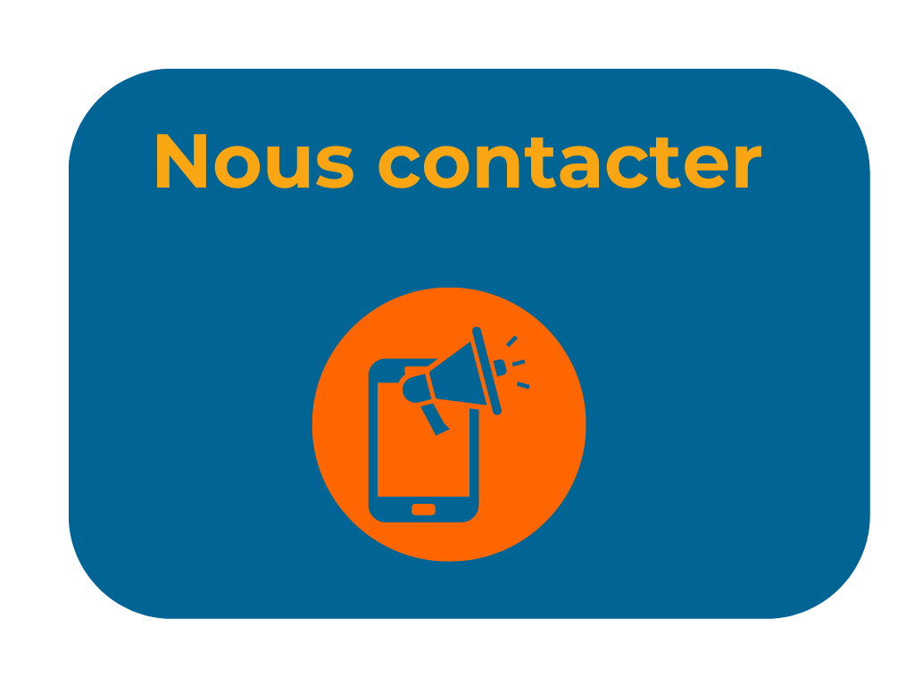 Nous Contacter