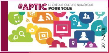 Aptic Cheque Numérique Roubaix