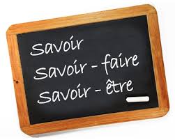 SAVOIR_ETRE