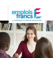 emploi francs