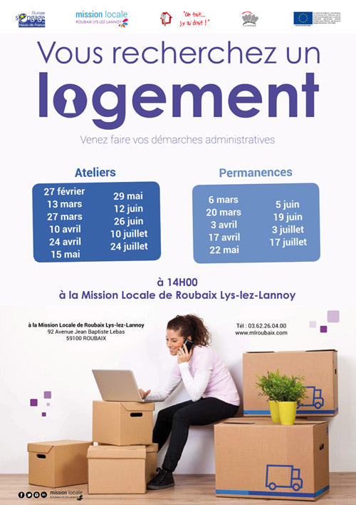 affiche-permanence-logement-2018