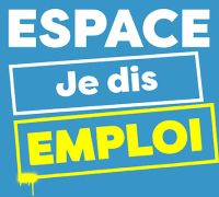 je dis emploi