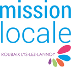 logo mission locale web