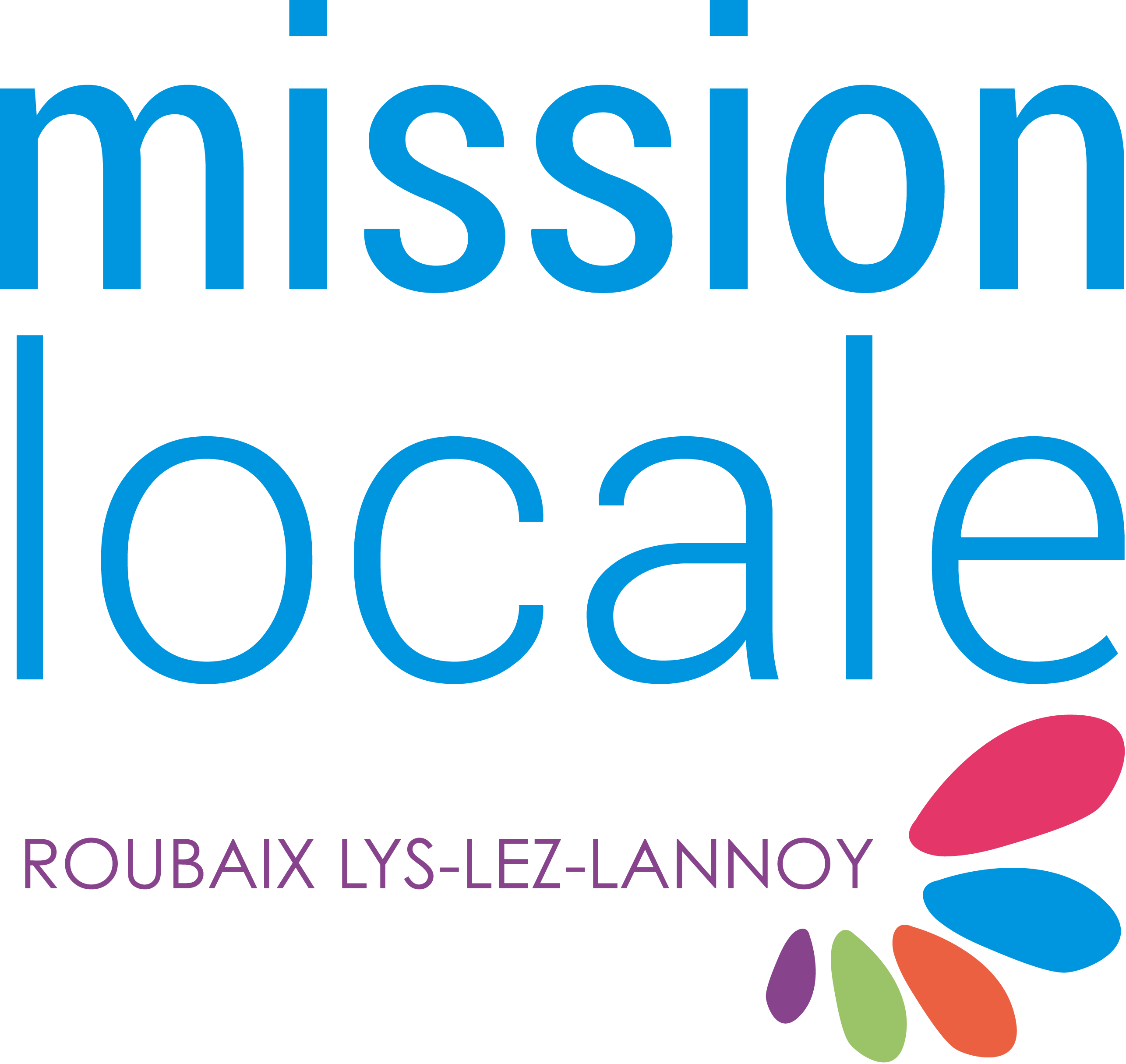 logo secondaire mission locale rbx