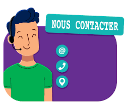 nous contacter photo